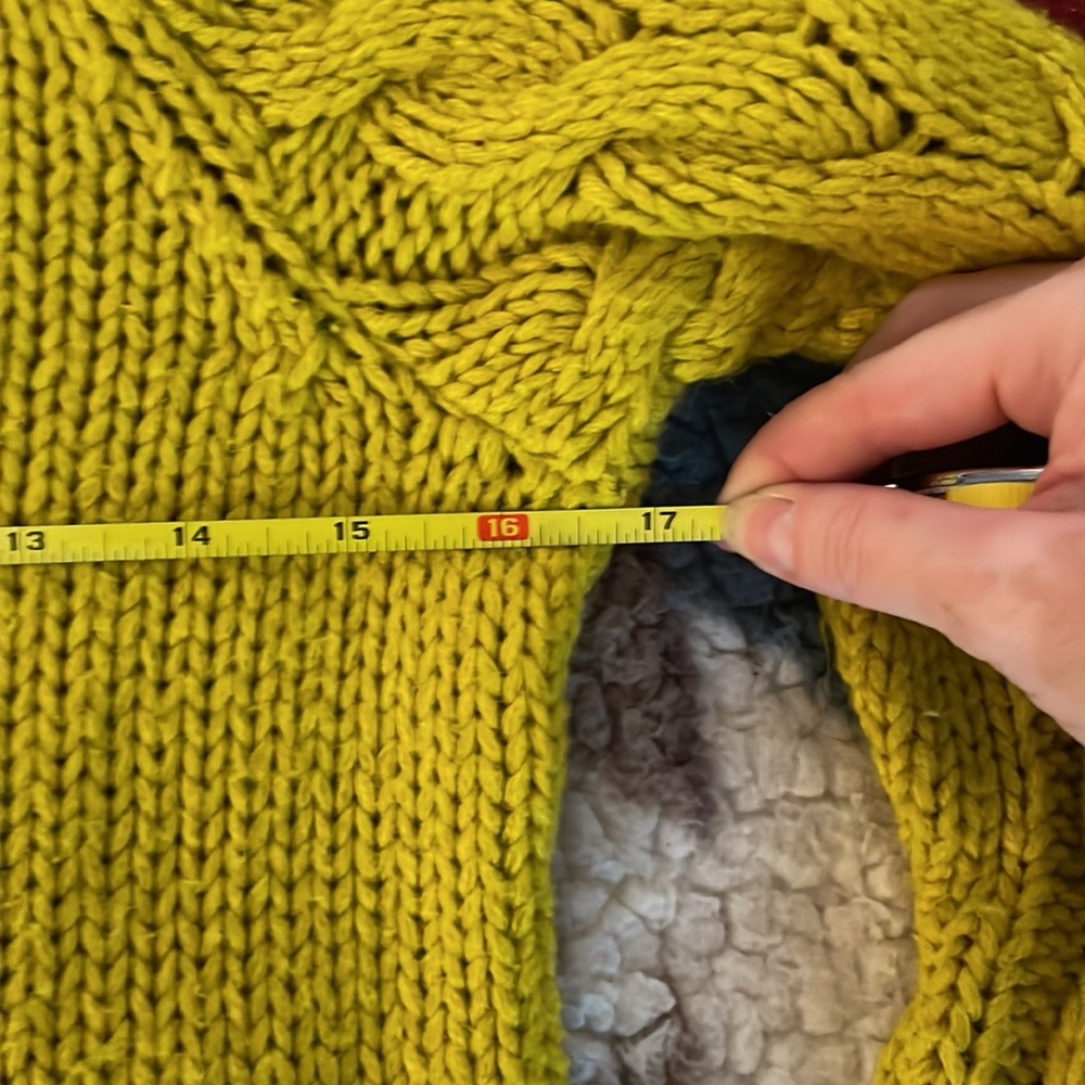 BP. Knit Sweater - Picture 4 of 6